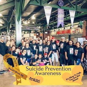 Meet your Posher, Kristi